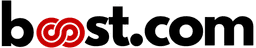 b00st.com logo